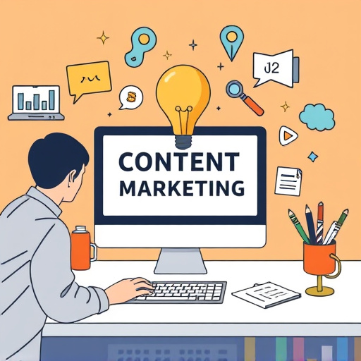 content marketing services