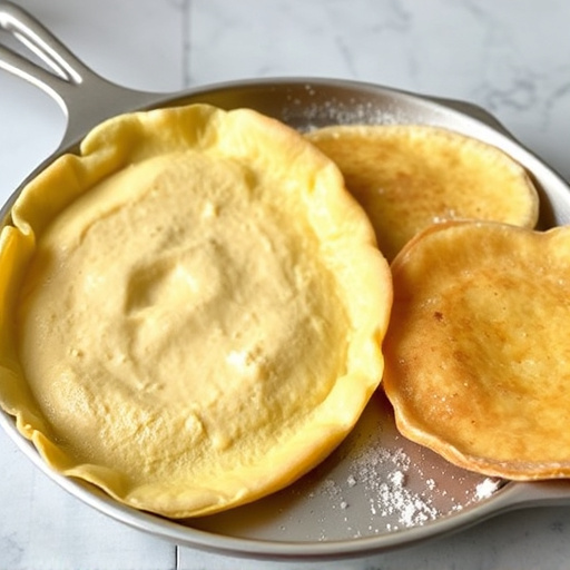 crepe pans