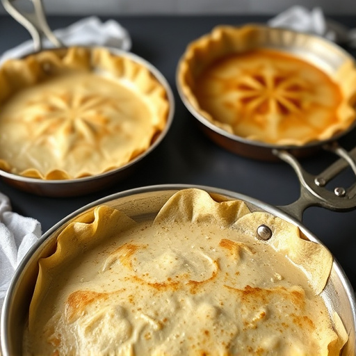 crepe pans