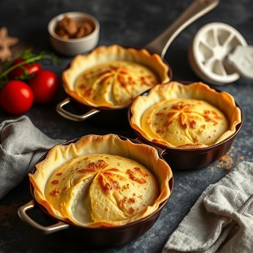 crepe pans