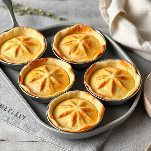 crepe pans