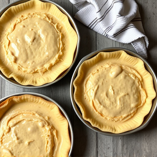 crepe pans