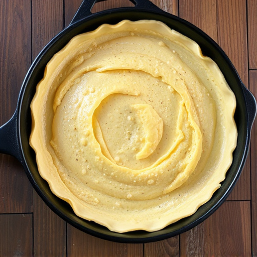 crepe pans