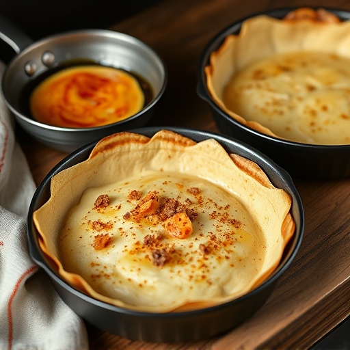crepe pans