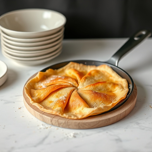 crepe pans