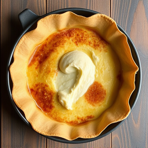 crepe pans