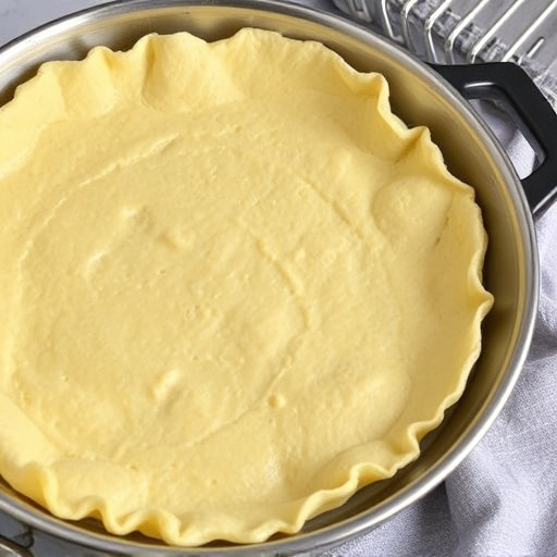 crepe pans