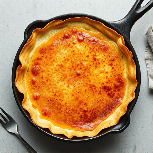 crepe pans
