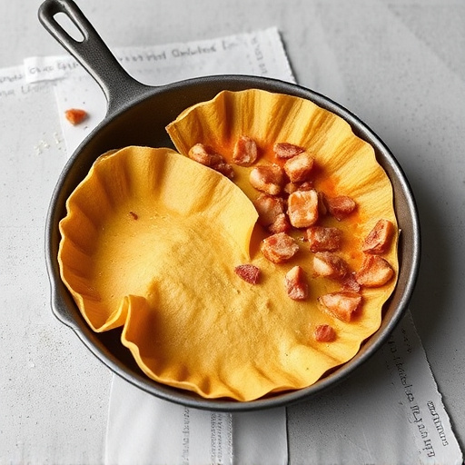 crepe pans