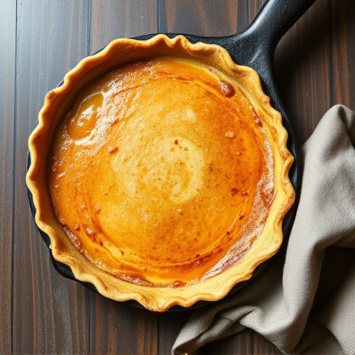 crepe pans