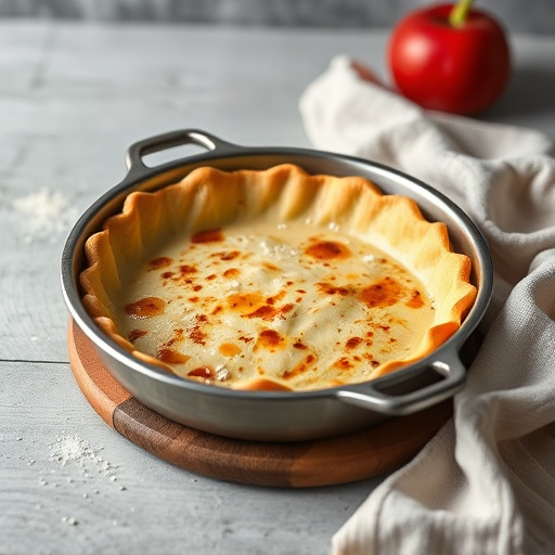 crepe pans