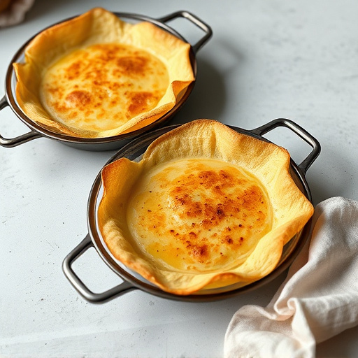 crepe pans