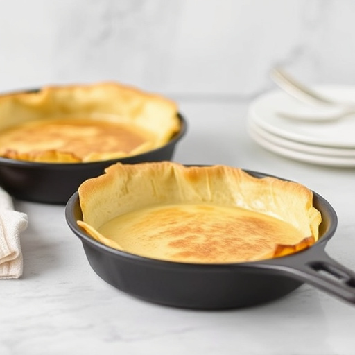 crepe pans