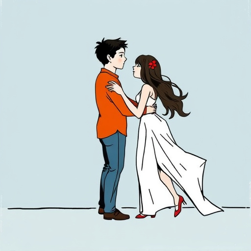 dating