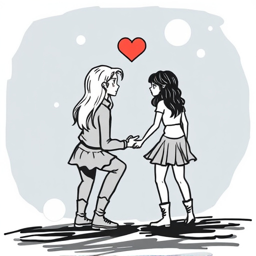dating