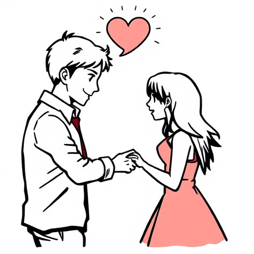 dating