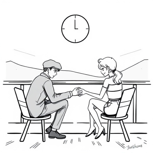 dating