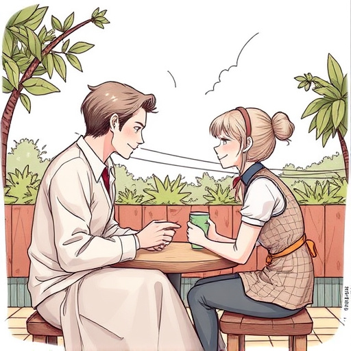 dating