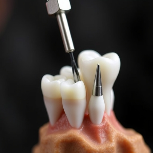 dental burs
