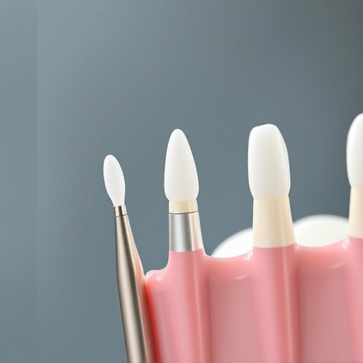 dental burs