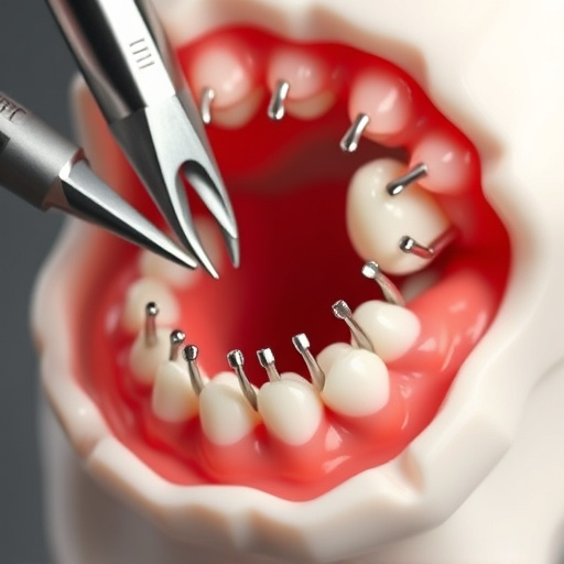dental burs