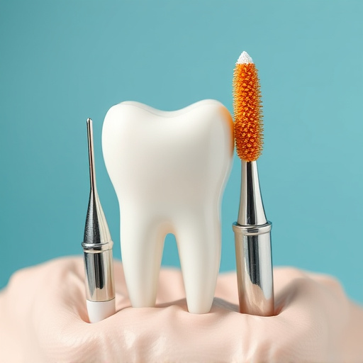 dental burs
