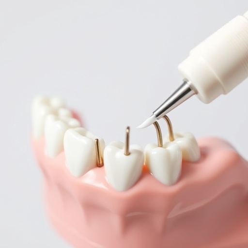 dental burs