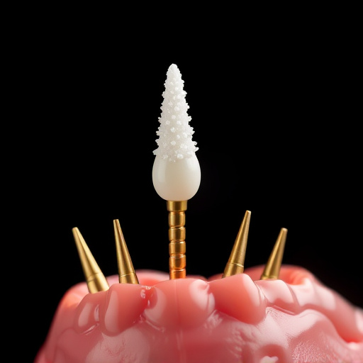 dental burs