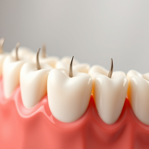 dental burs