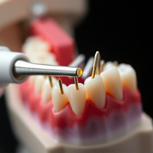 dental burs