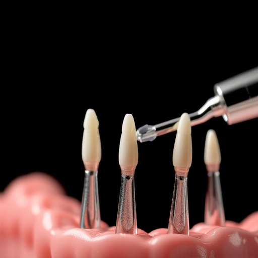 dental burs