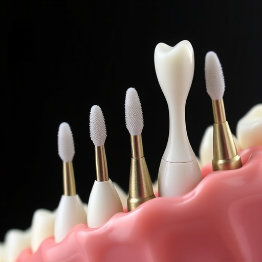 dental burs