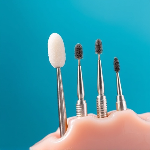 dental burs
