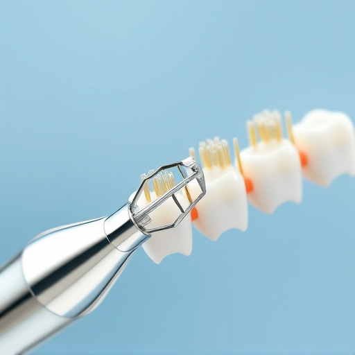dental burs