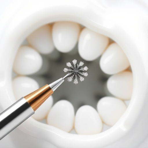 dental burs