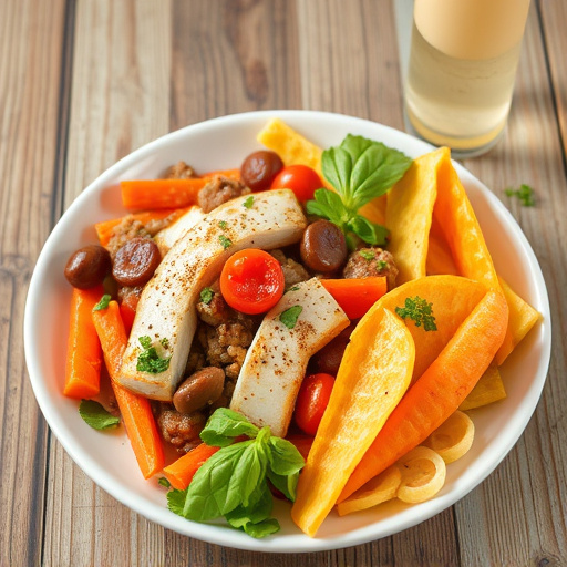 diet