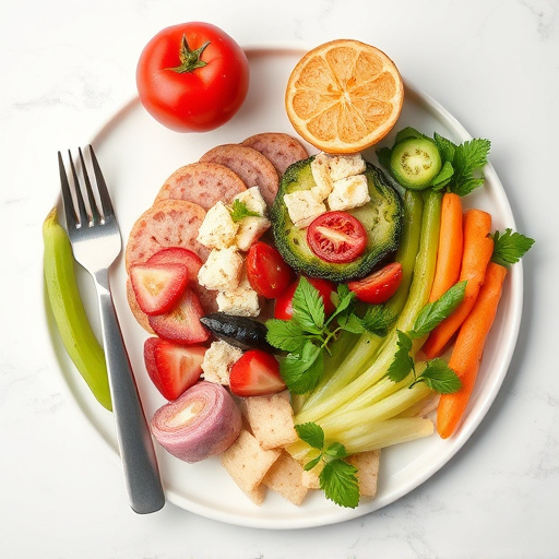 diet