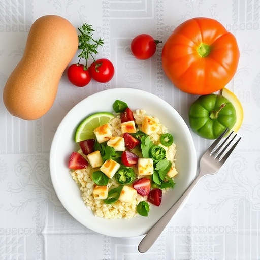 diet