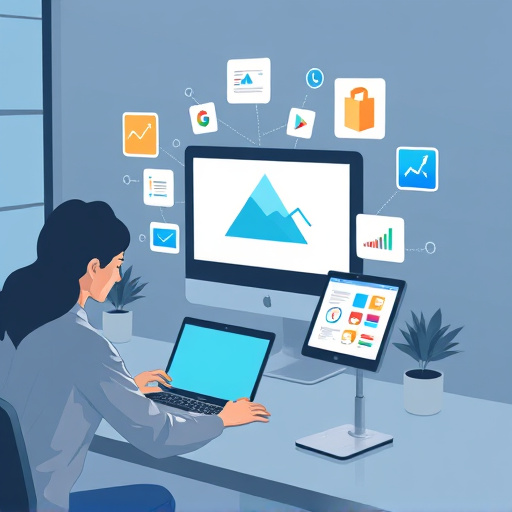 digital marketing agency