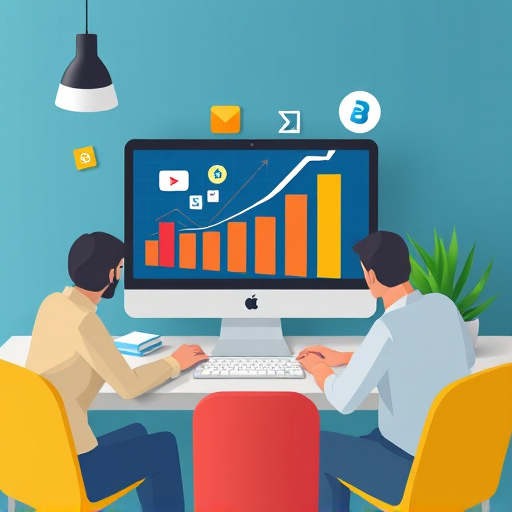 digital marketing agency