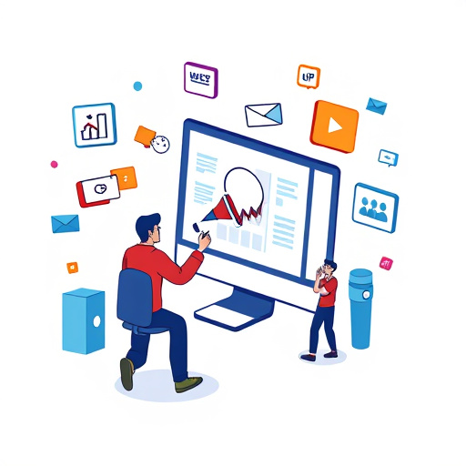 digital marketing agency
