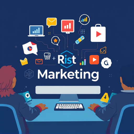 digital marketing agency