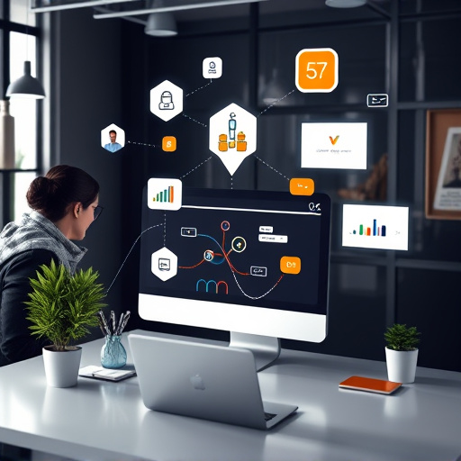 digital marketing agency