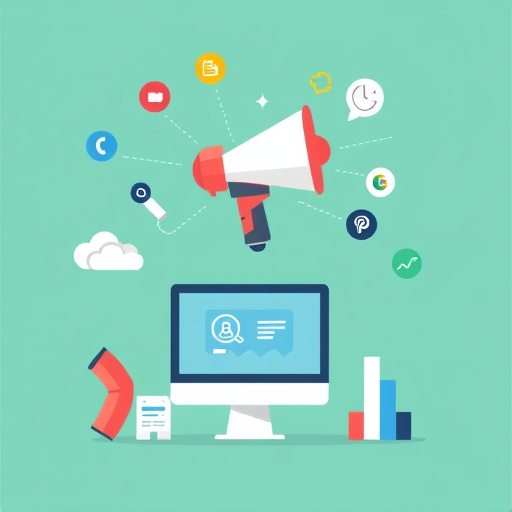 digital marketing agency