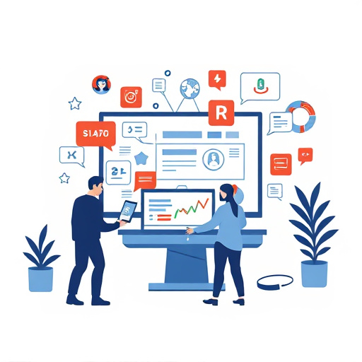 digital marketing agency