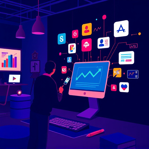 digital marketing agency