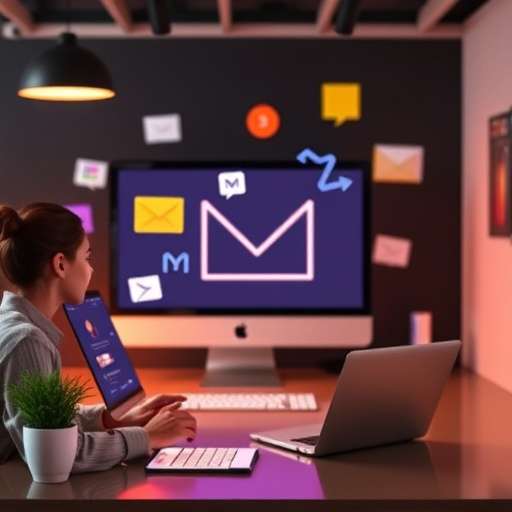 digital marketing agency