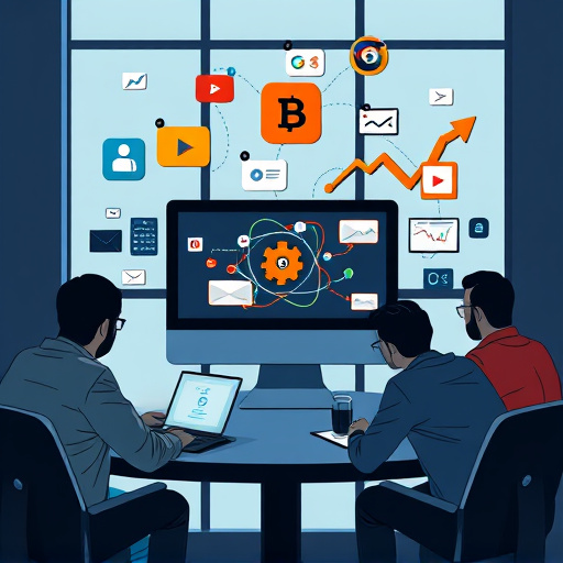 digital marketing agency