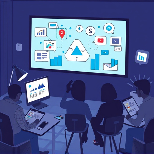 digital marketing agency