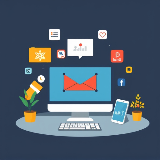digital marketing agency